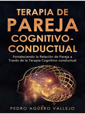 Terapia de Pareja Cognitivo-conductual - ebook
